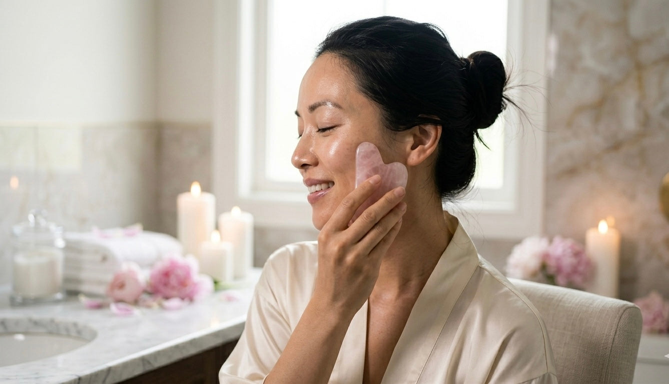 Gua Sha Premium